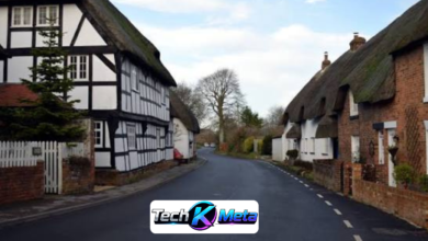 Upavon Wiltshire