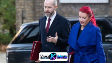 Louise Haigh Partner