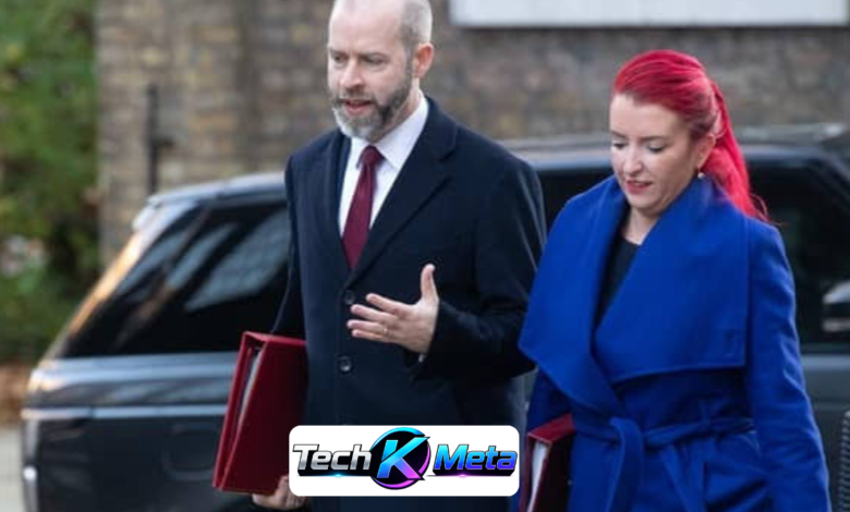 Louise Haigh Partner