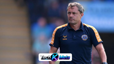 paul hurst