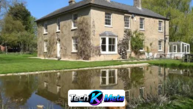 Hatton House