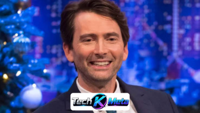 David Tennant Net Worth