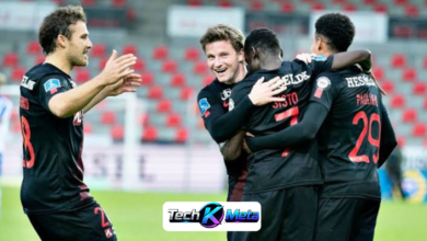 FC Midtjylland Players