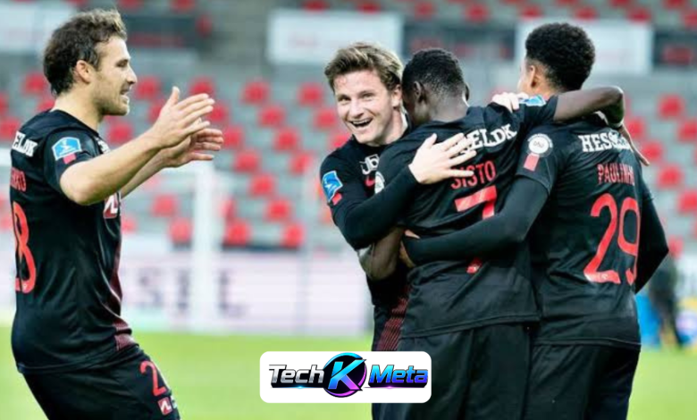 FC Midtjylland Players