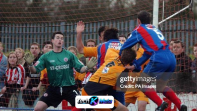 Hinckley Football Club