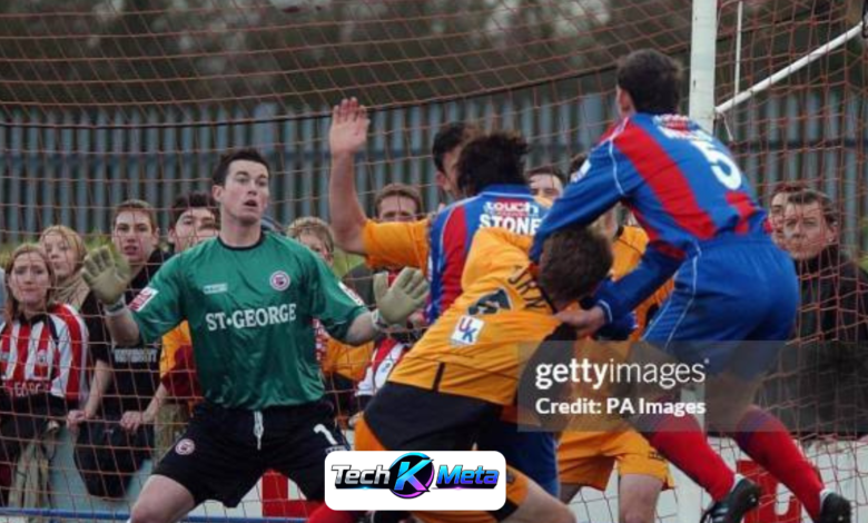 Hinckley Football Club