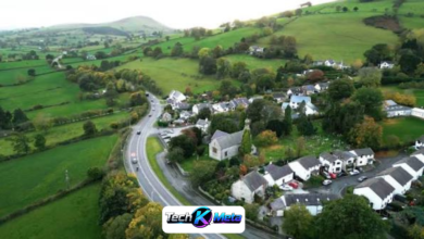 Llanferres