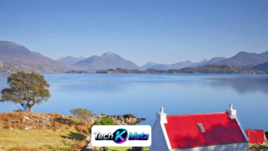 Loch Torridon