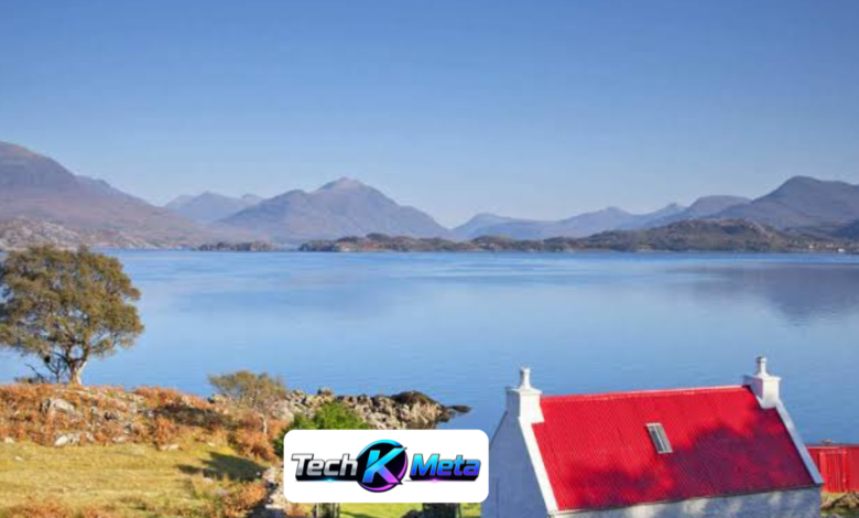 Loch Torridon