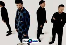 Kasabian Band Members