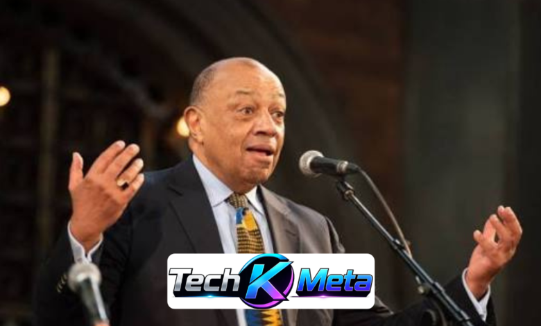 paul boateng