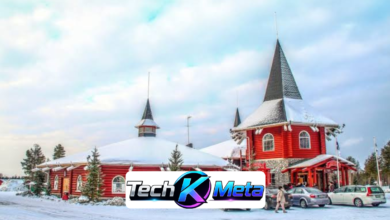 lapland where is it