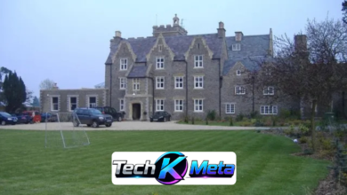 tockington