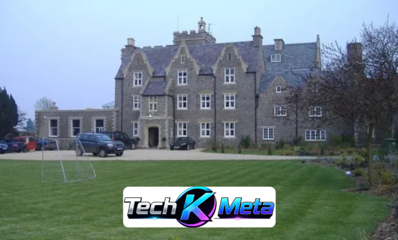 tockington