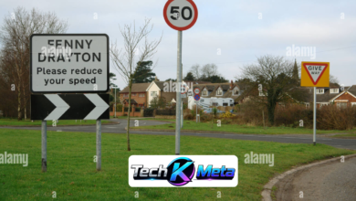 Fenny Drayton
