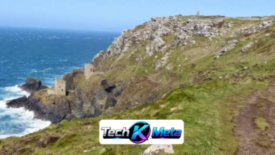 poldark mine cornwall