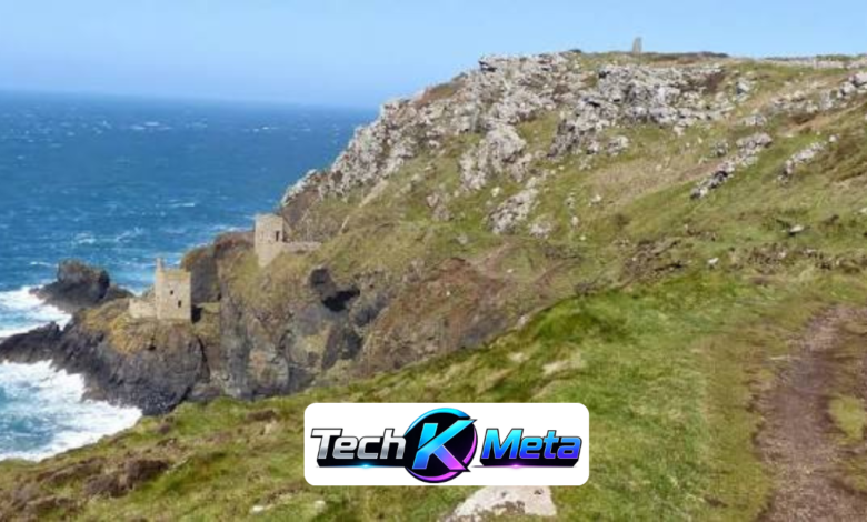 poldark mine cornwall