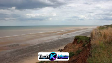 kilnsea