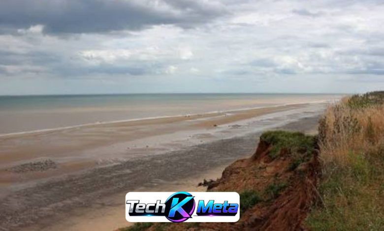 kilnsea