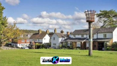 sevenoaks weald