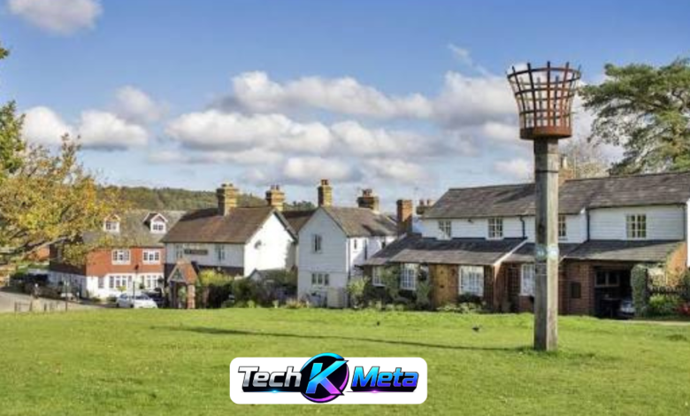 sevenoaks weald