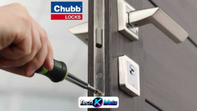 Chubb Locks