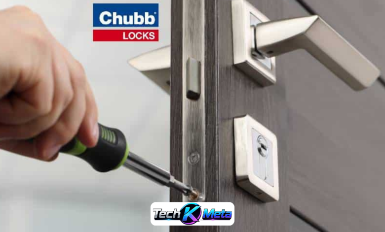 Chubb Locks