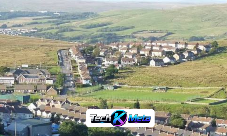 Fochriw