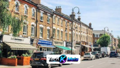 Wanstead London