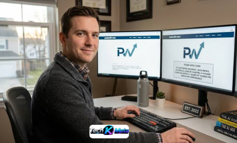 Pushwiki Com