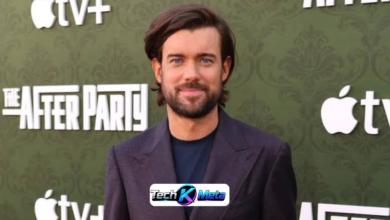 Jack Whitehall Net Worth (2026)