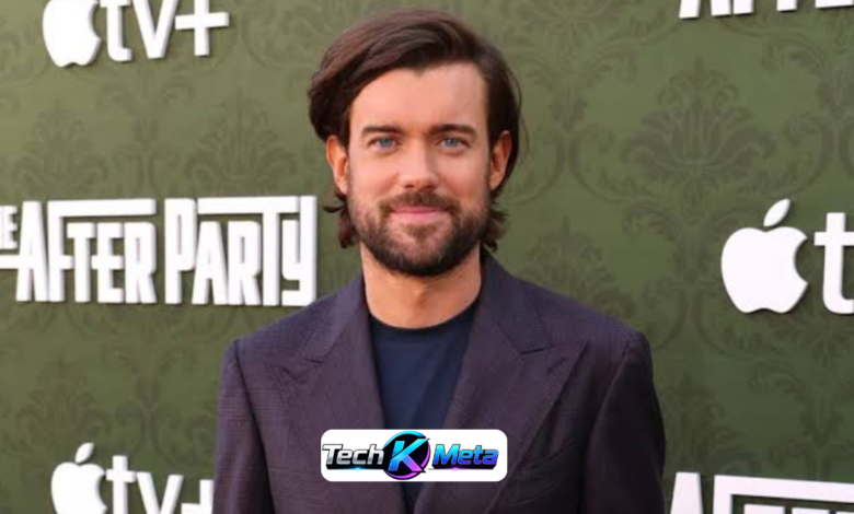 Jack Whitehall Net Worth (2026)