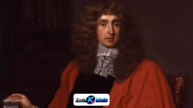Judge Jeffreys