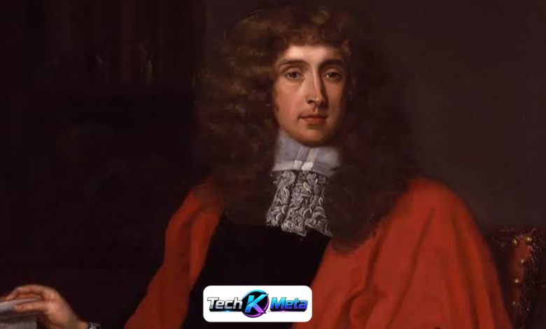 Judge Jeffreys