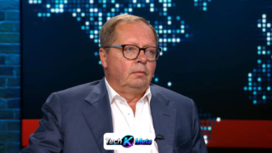 Andrey Kelin