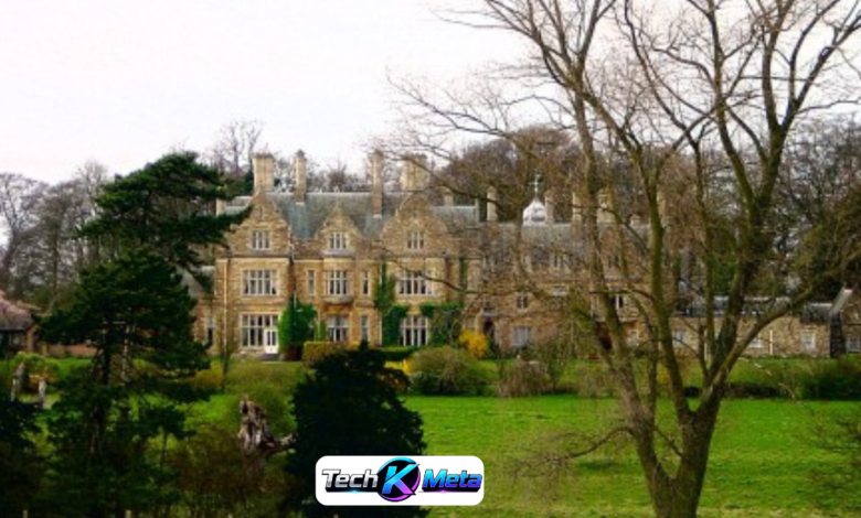 Branston Lincoln