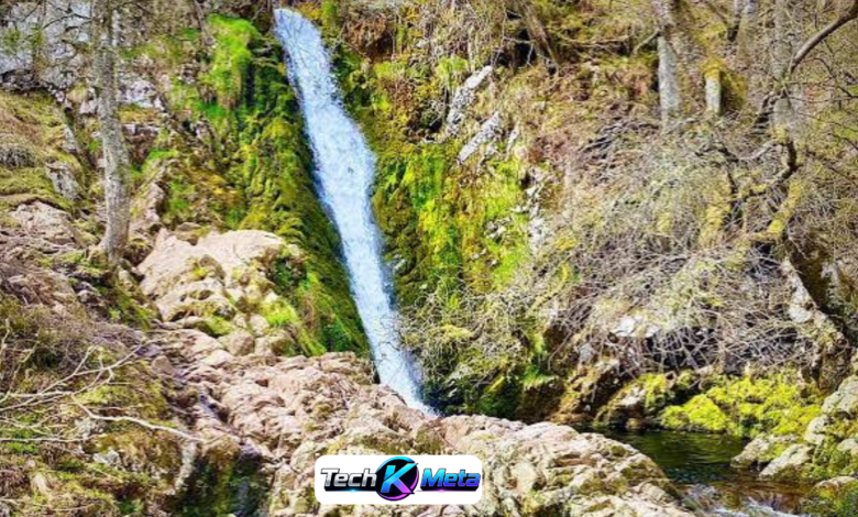 Linhope Spout