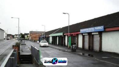 Creggan Derry