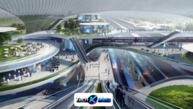 Airports in Poland