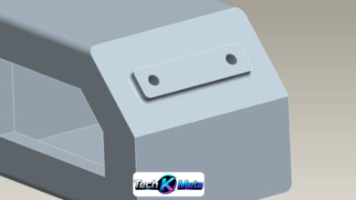 BS8888 Drawing Standards