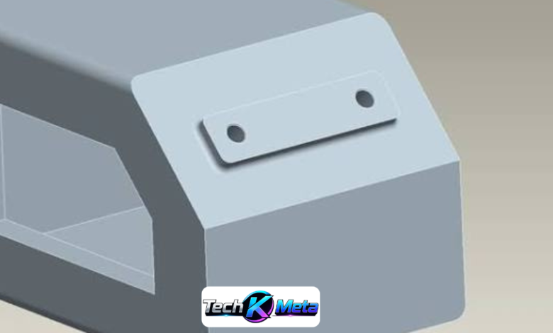 BS8888 Drawing Standards