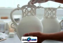 Puzzle Jug