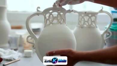 Puzzle Jug